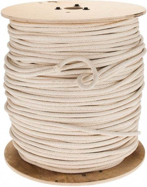 Made in USA - Rope - Makers Industrial Supply