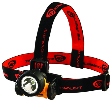 Argo Headlamp - Makers Industrial Supply