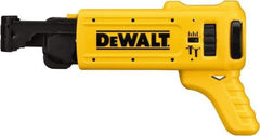 DeWALT - Power Screwdriver Accessories Accessory Type: Collated Screwdriving Attachment For Use With: DCF620 - Makers Industrial Supply