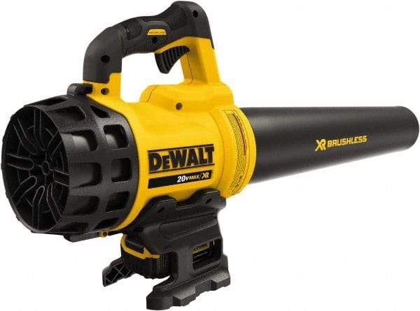 DeWALT - Handheld Blower - Battery Powered - Makers Industrial Supply