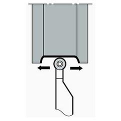 SRACR1212H06 - Turning Toolholder - Makers Industrial Supply