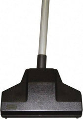 Nilfisk - Floor Nozzle - Use With Nilfisk 32mm - Makers Industrial Supply