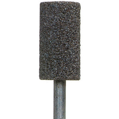 ‎3/4″ × 1-1/2″ Charger Mounted Point W207 30 Grit Zirconia Alumina/Aluminum Oxide - Makers Industrial Supply