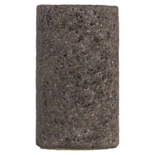 ‎1-1/2″ × 2-1/2″ × 3/8″-24 Gemini Snagging Wheel Type 18 Plug-Square Tip 24 Grit - Makers Industrial Supply