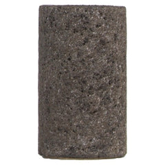 ‎1-1/2″ × 2-1/2″ × 3/8″-24 Gemini Snagging Wheel Type 18 Plug-Square Tip 24 Grit - Makers Industrial Supply