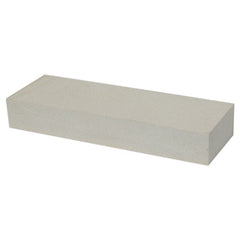 1/4″ × 1″ × 4″ Crystolon Benchstone Rectangular Fine Grit Silicon Carbide - Makers Industrial Supply