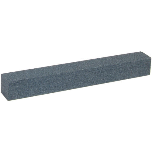 1/2″ × 4″ Crystolon File Square 150 Grit - Makers Industrial Supply