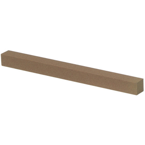 3/8″ × 4″ India File Square 240 Grit - Makers Industrial Supply