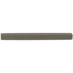 1/2″ × 6″ India File Square 100 Grit - Makers Industrial Supply