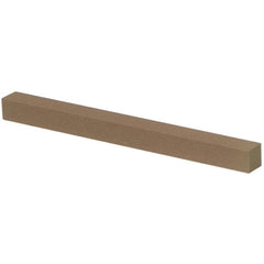 1″ × 6″ India File Square 240 Grit - Makers Industrial Supply