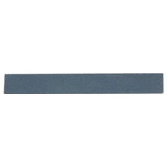 1/2″ × 4″ Crystolon File Triangular 280 Grit - Makers Industrial Supply