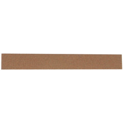 1/2″ × 4″ India File Triangular 240 Grit - Makers Industrial Supply