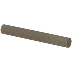 1/4″ × 4″ India File Round 100 Grit - Makers Industrial Supply