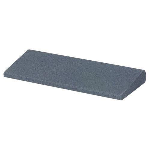 1/4″ × 1/16″ × 1 3/4″ × 4 1/2″ Crystolon Slip Round Edge 280 Grit Silicon Carbide - Makers Industrial Supply