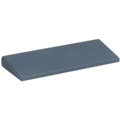 ‎1/2″ × 3/16″ × 1-3/4″ × 4-1/2″ Crystolon Slip Round Edge 280 Grit Silicon Carbide - Makers Industrial Supply