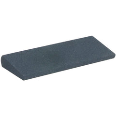 ‎1/2″ × 3/16″ × 1-3/4″ × 4-1/2″ Crystolon Slip Round Edge 150 Grit Silicon Carbide - Makers Industrial Supply