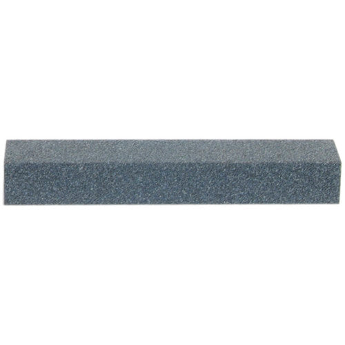 ‎1/2″ × 3/4″ × 3-1/2″ Crystolon Slip Carbide Tool Flat Coarse Grit Silicon Carbide - Makers Industrial Supply