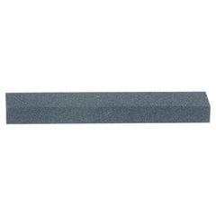 3/8″ × 3/4″ × 4″ Crystolon Jointer Stone Rectangular Medium Grit - Makers Industrial Supply