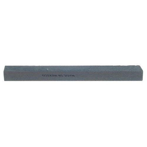 ‎3/4″ × 1-1/4″ × 10″ Crystolon Tradesmen's Utility Stone Medium Grit Silicon Carbide - Makers Industrial Supply