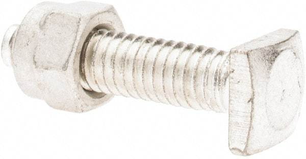 Import - Battery Connector Nut & Bolt - For Use with Batteries - Makers Industrial Supply