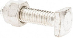 Import - Battery Connector Nut & Bolt - For Use with Batteries - Makers Industrial Supply