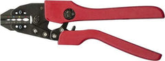 Value Collection - Crimp Tool - Makers Industrial Supply