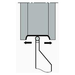 TRACN2525M06 - Turning Toolholder - Makers Industrial Supply