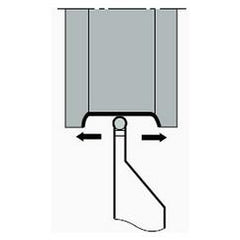 TRACN2525M06 - Turning Toolholder - Makers Industrial Supply