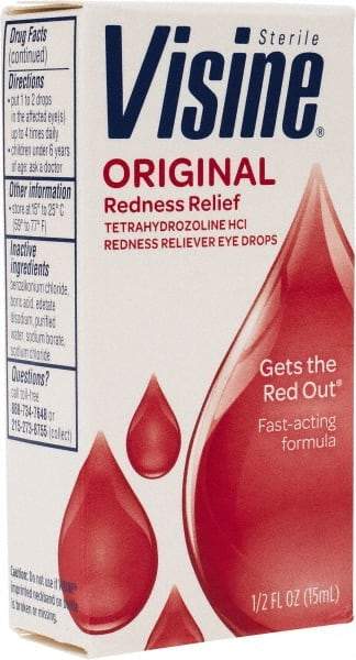 Johnson & Johnson - 1/2 oz Anti-Itch Relief Liquid - Comes in Bottle - Makers Industrial Supply