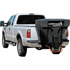 SaltDogg - Landscape Spreaders Type: Tailgate Capacity: 11 Cu. Ft. - Makers Industrial Supply