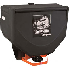 SaltDogg - Landscape Spreaders Type: Tailgate Capacity: 10 Cu. Ft. - Makers Industrial Supply