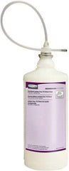 Rubbermaid - 800 mL Bottle Liquid Soap - White, Light Honeysuckle Scent - Makers Industrial Supply