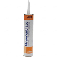 Made in USA - 10.6 oz Caulk/Sealant - Paintable - Makers Industrial Supply