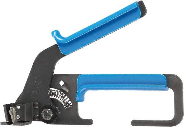 Panduit - Steel Cable Tie Installation Tool - Manual Actuation - Makers Industrial Supply