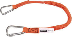 Proto - Tethered Tool Lanyard - Carabiner Connection - Makers Industrial Supply