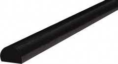 PRO-SAFE - Polyurethane Foam Type C Surface Guard - Black - Makers Industrial Supply