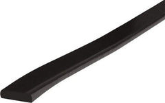 PRO-SAFE - Polyurethane Foam Type F Surface Guard - Black - Makers Industrial Supply