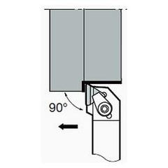 CTGPR1616H3 - Turning Toolholder - Makers Industrial Supply