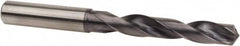 Accupro - 7.7mm 140° Solid Carbide Jobber Drill - Makers Industrial Supply