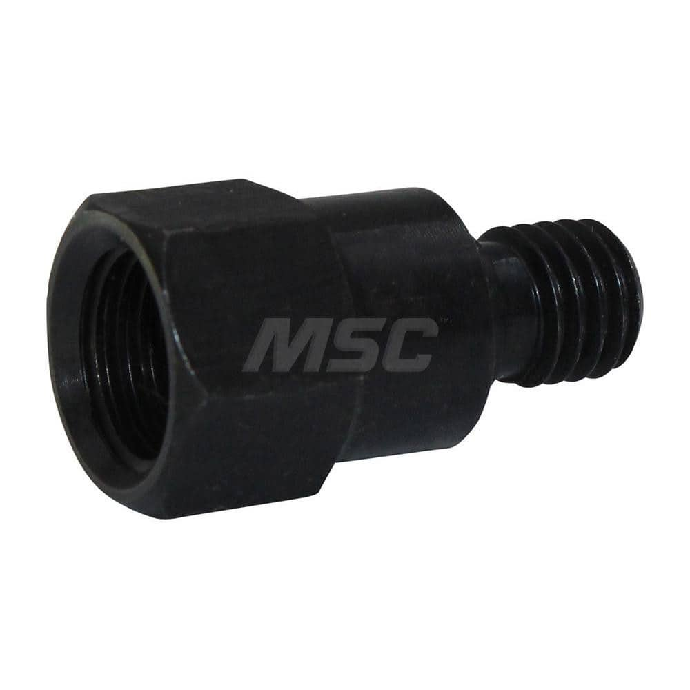 Angle & Disc Grinder Accessories; Accessory Type: Inlet Bushing Assembly; For Use With: Ingersoll Rand 302 and 308 Air Die Grinders