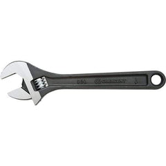 Crescent - Adjustable Wrenches Wrench Type: Standard Wrench Size (Inch): 8 - Makers Industrial Supply