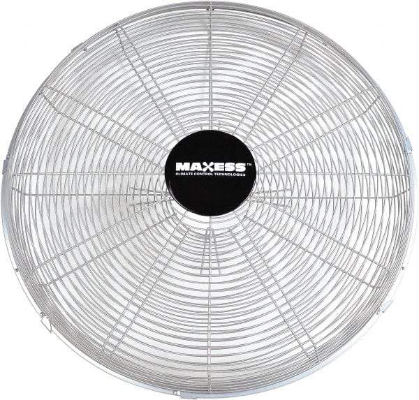 Maxess Climate Control Technologies - Fan Guard - For 24" Fan Heads - Makers Industrial Supply