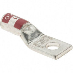 Thomas & Betts - 8 AWG Ring Terminal - #10 Stud - Makers Industrial Supply