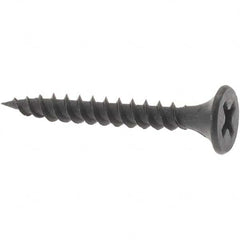 Value Collection - Drywall Screws System of Measurement: Inch Screw Size: #6 - Makers Industrial Supply