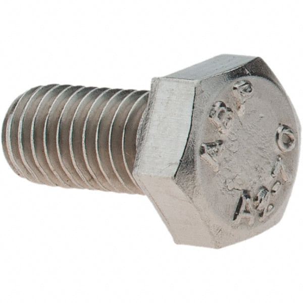 Value Collection - Hex Head Cap Screw - Makers Industrial Supply