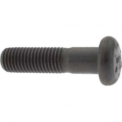 Made in USA - Freight Car Bolts System of Measurement: Inch Thread Size (Inch): 3/4-10 - Makers Industrial Supply