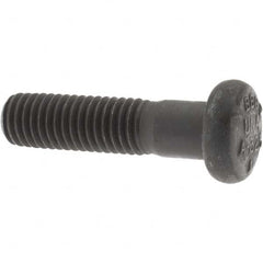 Made in USA - Freight Car Bolts System of Measurement: Inch Length (Inch): 2 - Makers Industrial Supply