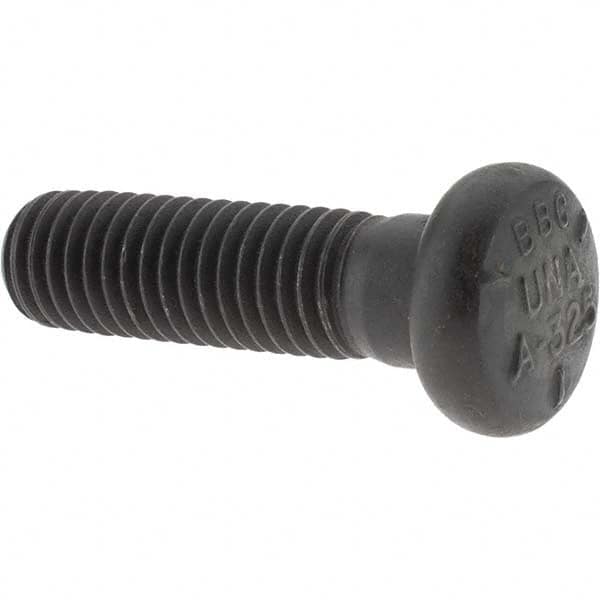 Made in USA - Freight Car Bolts System of Measurement: Inch Length (Inch): 1-3/4 - Makers Industrial Supply