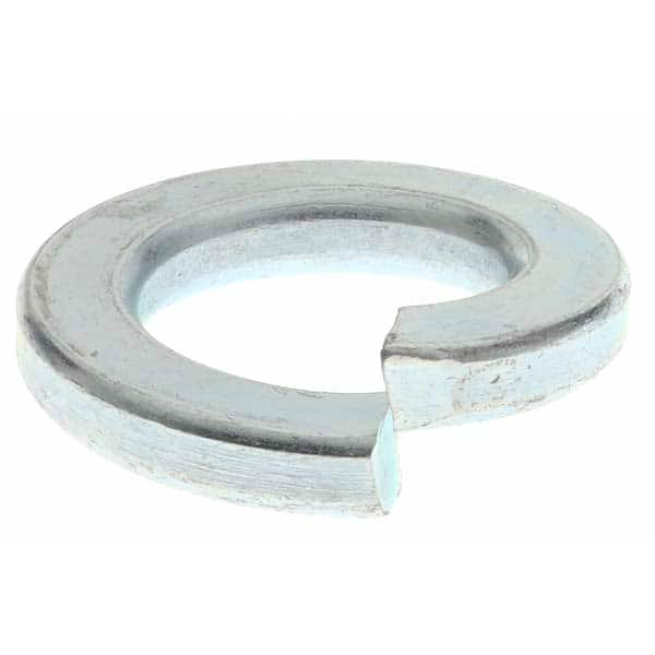 Value Collection - Split Lock Washers - Exact Industrial Supply