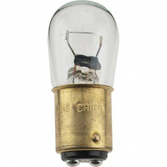 Import - Automotive Miniature Lamps Type: Interior- Side & Trail Voltage: 12 - Makers Industrial Supply